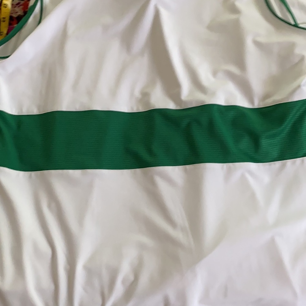 NWT Lady Hagen white with green golf outfit - Picture 6 of 6